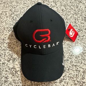CycleBar Nike hat